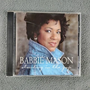 Babbie Mason Standing In The Gap Gospel CD Album Musik gebraucht - Bild 1 von 3