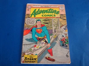 Adventure Comics #315 (DC Comics, 1963)  Superboy - Picture 1 of 2