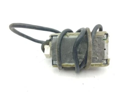 Conector conector enchufe entrada iPod Honda CR-V 2008 08A281J6100001 AMD150228 Foto 1 de 4