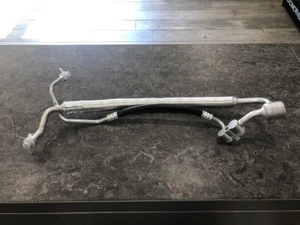 OE VAUXHALL ASTRA J ZAFIRA C 1.6 DIESEL AIR CONDITIONING HOSE NEW 39044105 - Picture 1 of 6