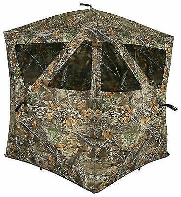 Ameristep AMEBL3000 Hub Ground Blind