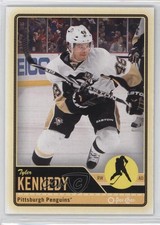 2012-13 O-Pee-Chee Tyler Kennedy #388