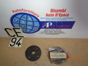 5671 93806182 GIUNTO PIANTONE STERZO IVECO DAILY I II - Foto 1 di 1