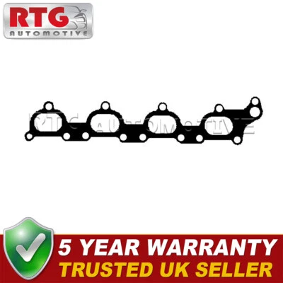 Inlet Manifold Gasket Fits Suzuki Vitara 1996-2015 1.8 2.0 - Image 1 of 3