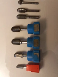 Bosch Geradschleifer Zubehör - Bild 1 von 2