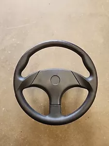 16 Can Am Maverick 1000R Steering Wheel - Bild 1 von 3