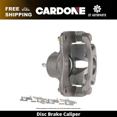 Pinza de freno de disco delantera derecha cardone 2005 2006 para Toyota Solara 2004-2008 Foto 1 de 4