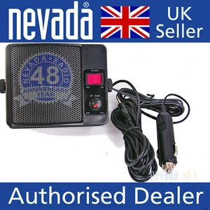 Altoparlante per comunicazione mobile amplificato Watson SP-180A NUOVO! - Foto 1 di 1