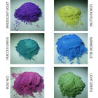 Tester Pack of 6 x 25g Pearlescent Pigments