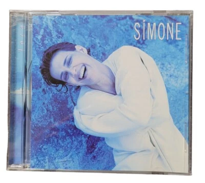 Loca By Simone (CD 1998) Jazz Latin Spanish - Image 1 of 3