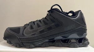 Nike Reax 8 TR Hombre Entrenadores de Entrenamiento UK 8 US 9 EU 42.5 REF 1468+ - Imagen 1 de 5