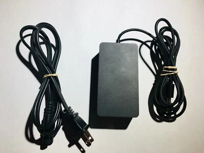 Genuine Microsoft 1627 48W AC DC Adapter for Surface Pro 2/3 Docking Station - Image 1 of 4