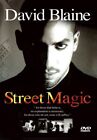 David Blaine - Street Magic [DVD] DVD Highly Rated eBay Seller Great Prices