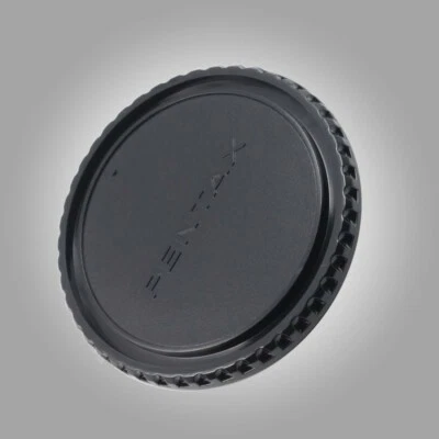 New Pentax 645 Front Body Cap Medium Format Cover for Pentax PK645 Replacement - Image 1 of 4