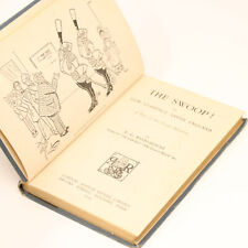 The Swoop! or How Clarence Saved England - P. G. Wodehouse 1909 First Edition