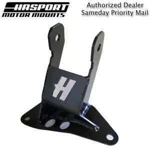 Hasport Mounts, 02-06 Acura RSX Auto to Manual Trans Conversion Adapter Bracket - Picture 1 of 2