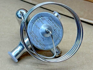 DANFOSS 068U3414 THERMOSTATIC EXPANSION VALVE - Picture 1 of 3