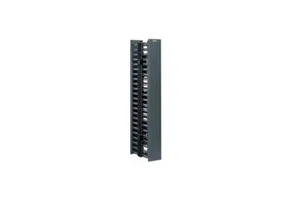 Panduit Vertical Cable Management Black WMPV45E - Picture 1 of 1