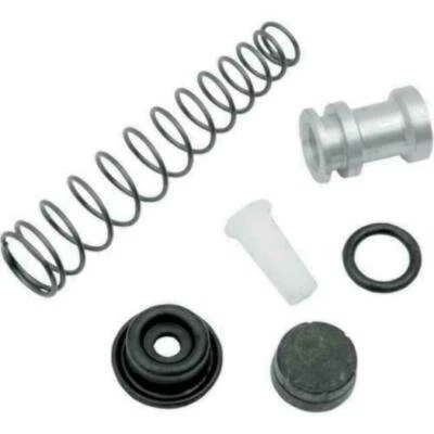 Drag Brake Master Cylinder Rebuild Kit Front Harley FLST 1986-1995 / DS-195043 - Image 1 of 3