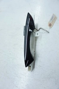 2016-2018 Acura ILX OEM Left Rear Exterior Door Handle - Picture 1 of 10