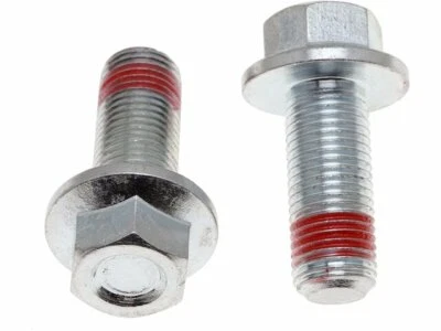 Perno de montaje de soporte de pinza de golf para Volkswagen 2010-2017 AC Delco 17722WS Foto 1 de 2