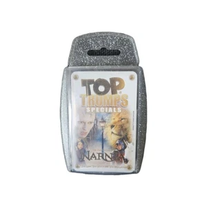 Top Especiales Trump Las Crónicas de Narnia El León La Bruja y el Armario - Imagen 1 de 1