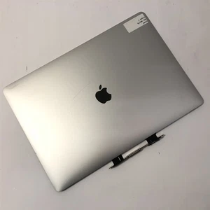 Apple MacBook Pro A1707 15" gruppo display LCD argento grado C 661-06376 - Foto 1 di 9