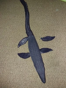 Jurassic World Dominion Mattel 2022 Mosasaurus - Bild 1 von 3
