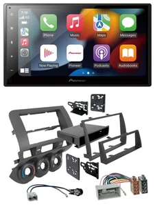 Pioneer DAB Bluetooth 2DIN USB MP3 Autoradio für Honda Fit 06-07 nur US-Importe - Bild 1 von 9