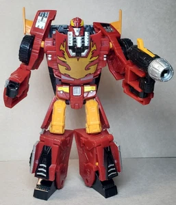 Hasbro Transformers Classics Universe 2006 Deluxe Rodimus Prime - Picture 1 of 4