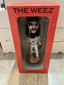 San Francisco Giants Fan Fest Brian Wilson "The Weez" Bobblehead Neu in OVP - Bild 1 von 4