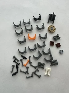 Lego star wars enorme lotto di accessori per minifigure - Foto 1 di 10