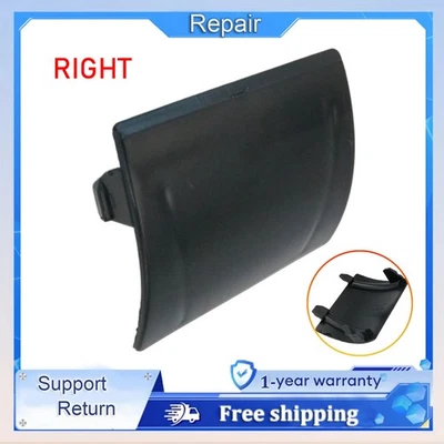 Se adapta a Mercedes-Benz E250 E350 E400 E550 E63 AMG faldón delantero cubierta de gato lado derecho Foto 1 de 4