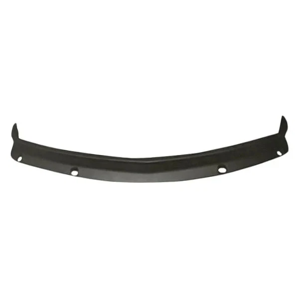 Bumper Valance For GMC K1500 88-89 Replacement Front Standard Line Foto 1 de 4