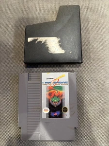 Life Force NES Spiel Cartridge getestet funktioniert - Bild 1 von 2