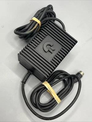 Vintage Commodore C64 Power Supply 4-pin 251052-02 Official Genuine OEM - Image 1 of 3