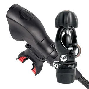 Hollis 500SE + DC7 Regulator, Yoke - Picture 1 of 4