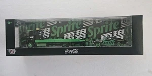 M2 MACHINE - CHASE - 1970 FORD C-950 & 1970 FORD MUSTANG---TW40 - 25-12 - Picture 1 of 9