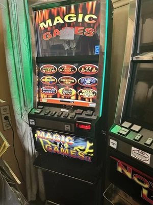 Unterhaltungsgerät - Bild 1 von 2