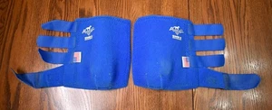 Professional’s Choice, SMB Sportmedizin Stiefel, blau, 001 XS - Bild 1 von 4
