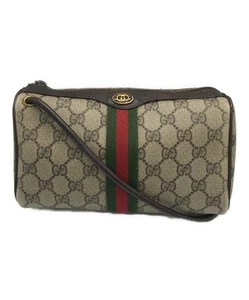 GUCCI Accessory shoulder bag From Japan - Picture 1 of 10