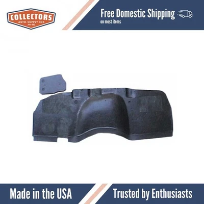 Interior ABS Panel Kit for 1953 Buick Special/Skylark/Century Foto 1 de 4