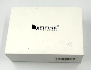 microphone usb fin, support, pare-brise - Photo 1/4