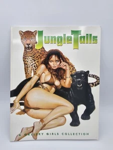 Jungle Tales a gallery girls collection 1996 - Picture 1 of 2