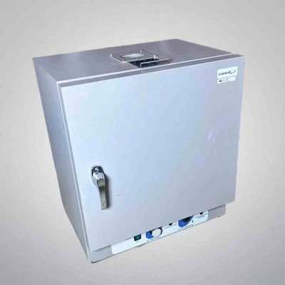Horno de laboratorio VWR 1320 con garantía Foto 1 de 4