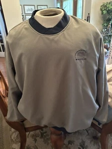 Maderas California Golf Windbreaker By Ashworth - Picture 1 of 7