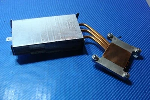 iMac A1312 27" Mid 2011 MC814LL/A Genuine CPU Cooling Heatsink ER* - Picture 1 of 4