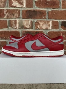 Nike Dunk Low SP UNLV 2021 - Size 14 - Picture 1 of 7
