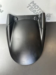 GENUINE APRILIA TUONO V4 1000 1100 2017-19 REAR FENDER HUGGER MUD GUARD 858782 - Picture 1 of 24