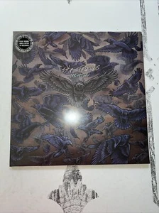 SHIP THIEVES Irruption LP VERSIEGELT Limited Edition Galaxy Vinyl - Heißwassermusik - Bild 1 von 4